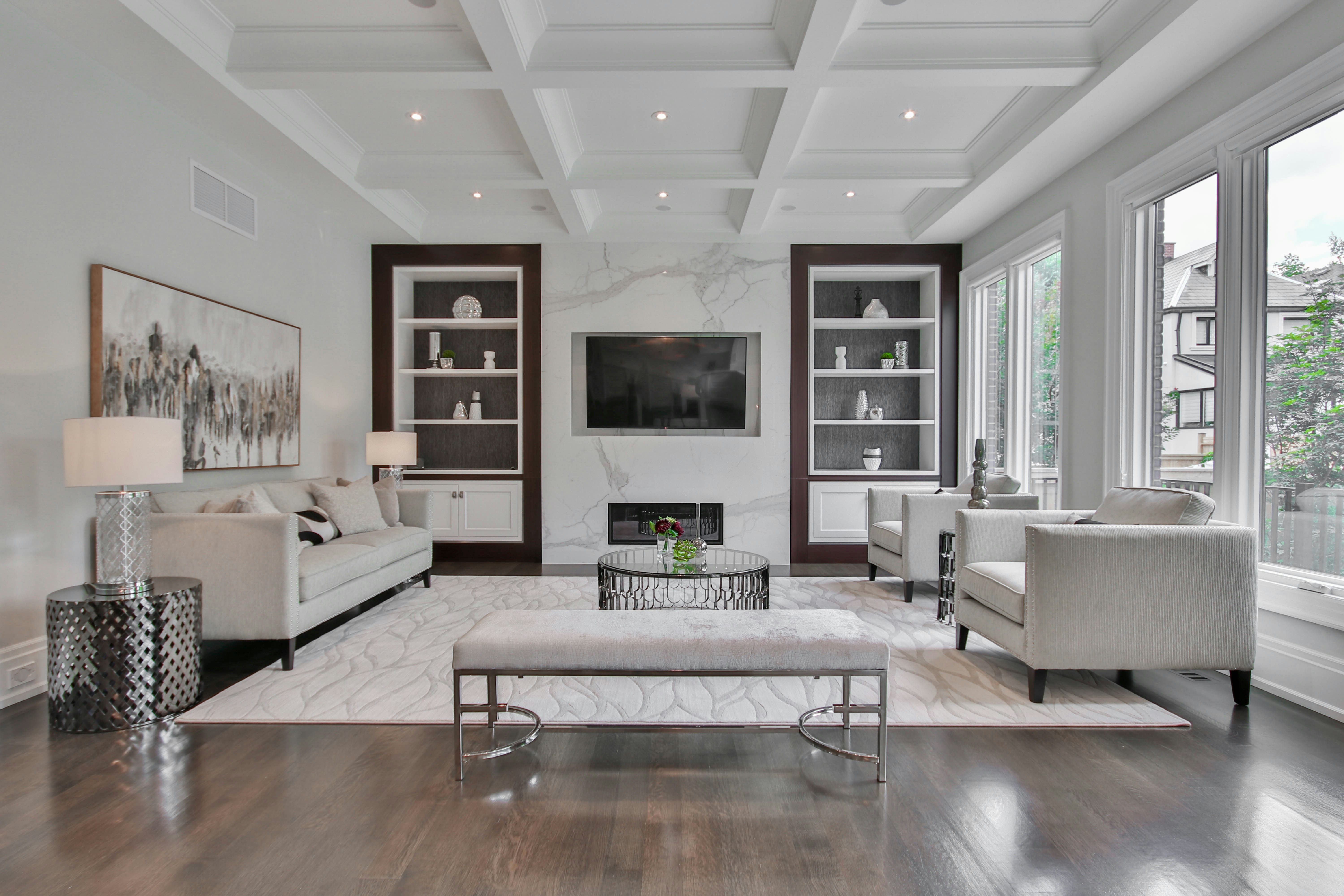 Beautifully maintained Joyco client home